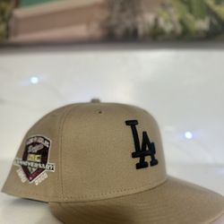 Fitted Hats