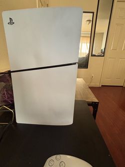 Sony PlayStation 5 Slim Console