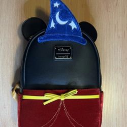 Mickey Mouse Loungefly