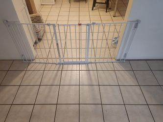 Baby/ Pet Gate 