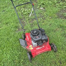 Lawn Mower