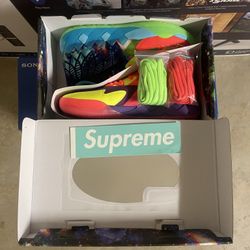Puma Melo Be You
