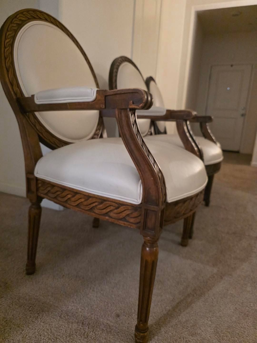 Dining Room Chairs