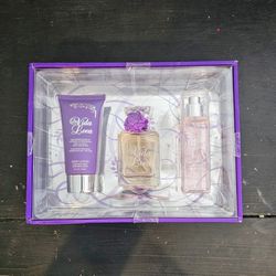 La Vida Loca Woman's Perfume Gift Set