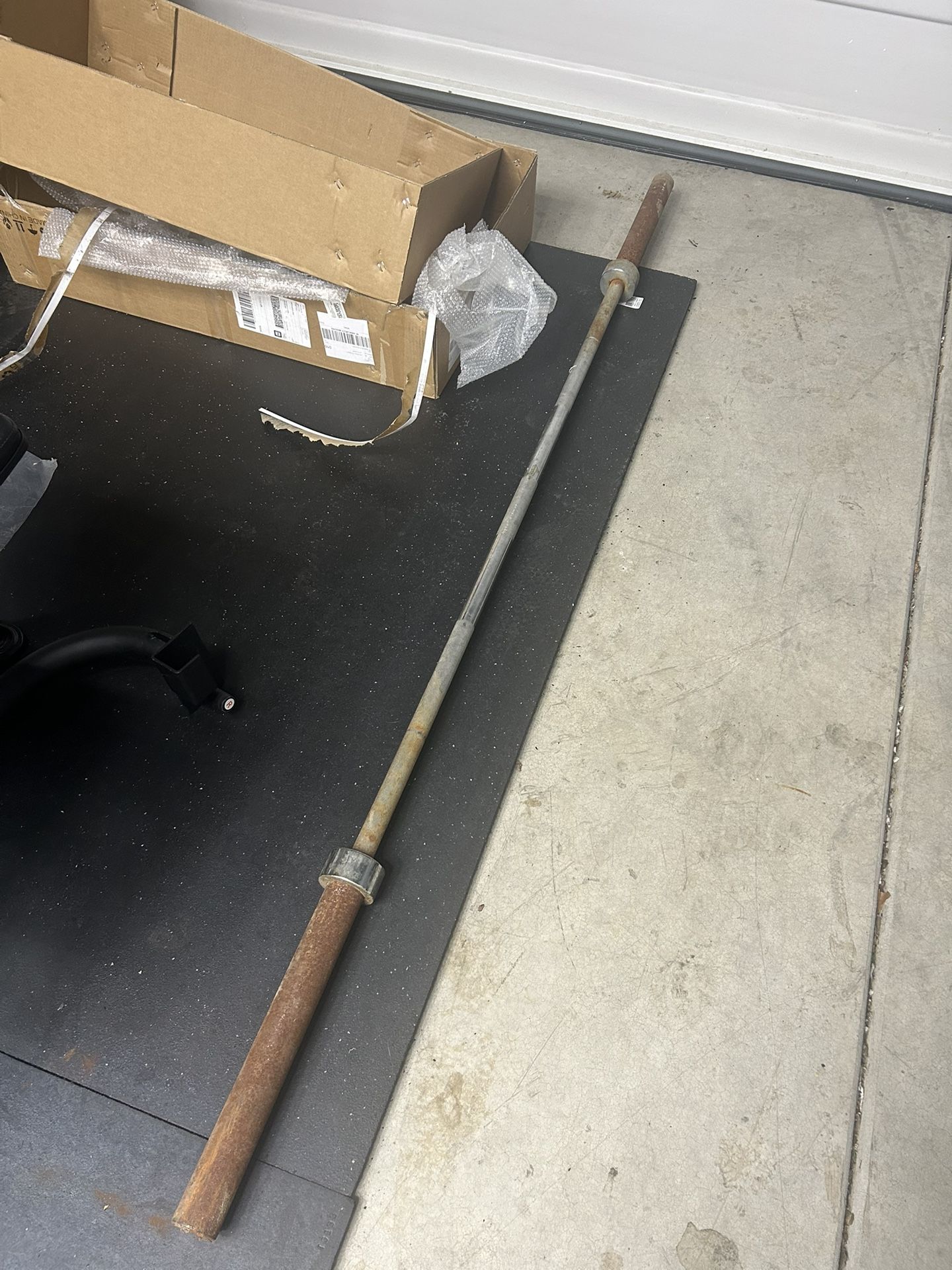 Barbell