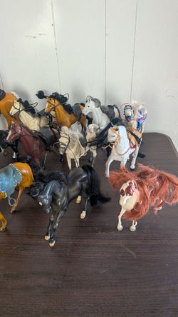 Horse Collection