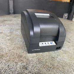 Kitchen Printer