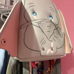 Loungefly Dumbo Backpack 