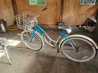 Beachcruiser