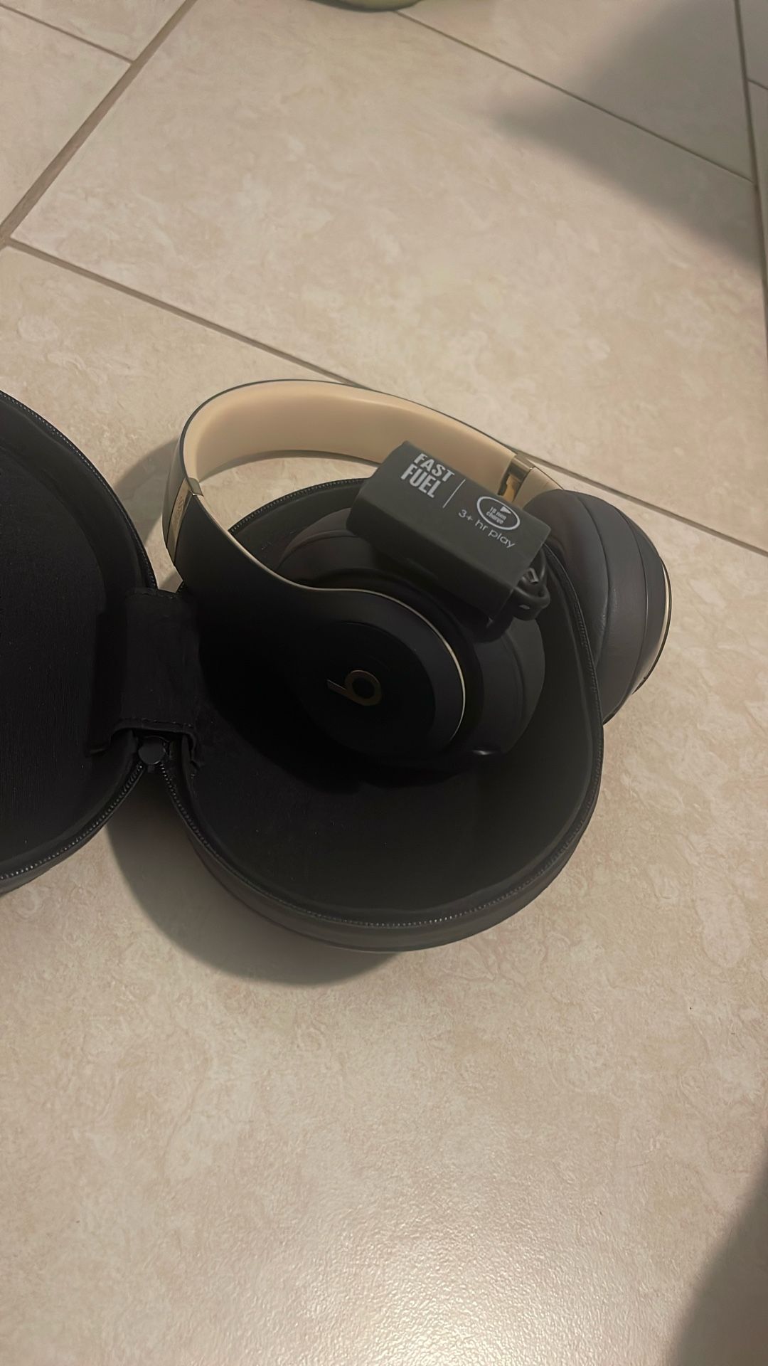 Beats Wireless Headphones