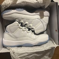 Jordan 11