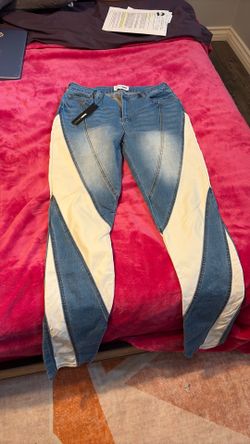 Fashion nova pants