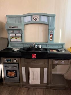 Kitchen toy