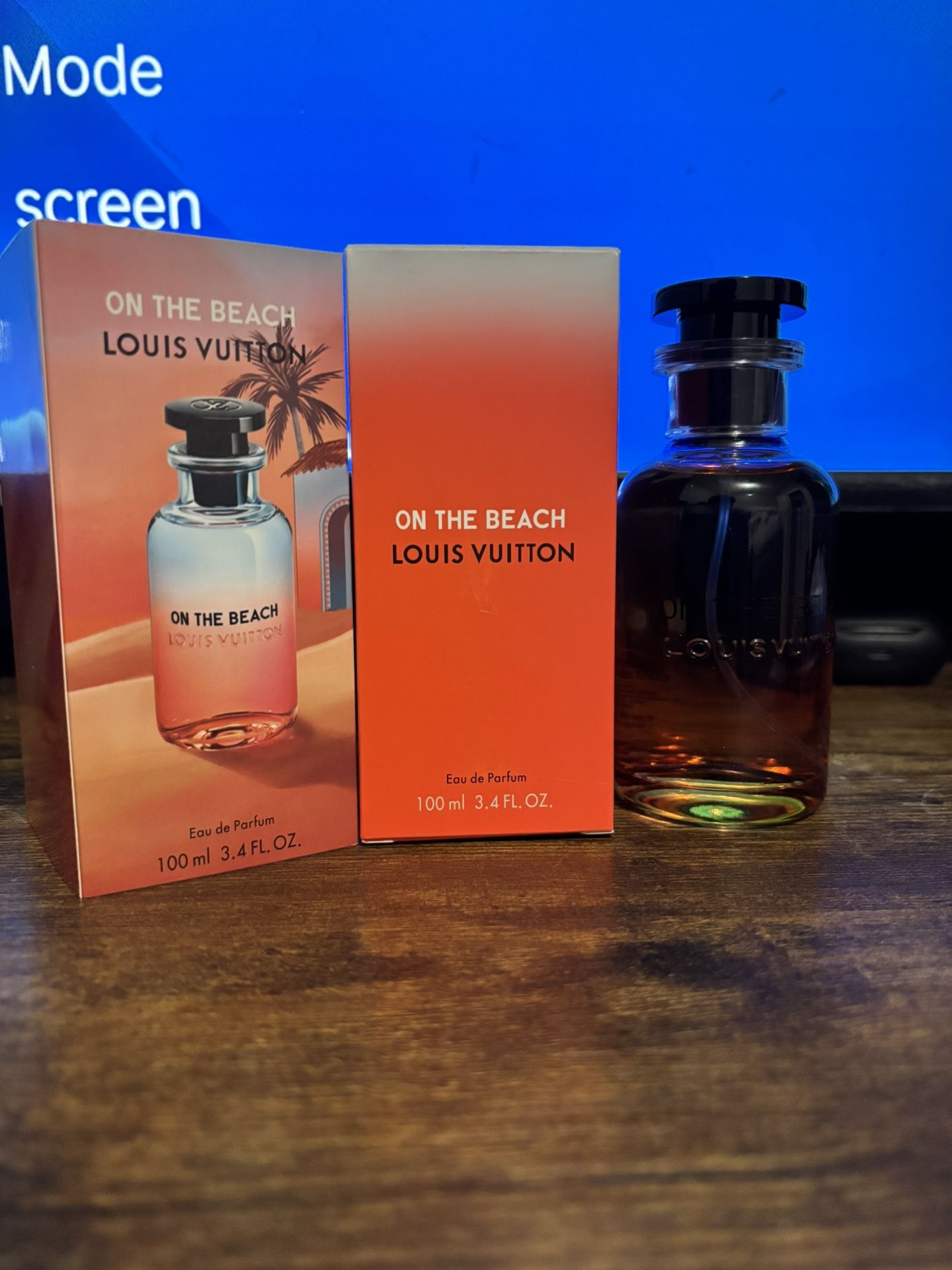 Louis Vuitton perfume On The Beach for Sale in Corpus Christi, TX 