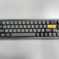 Keychron Q9 Knob Version 