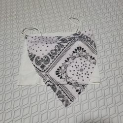 Small Shirt 