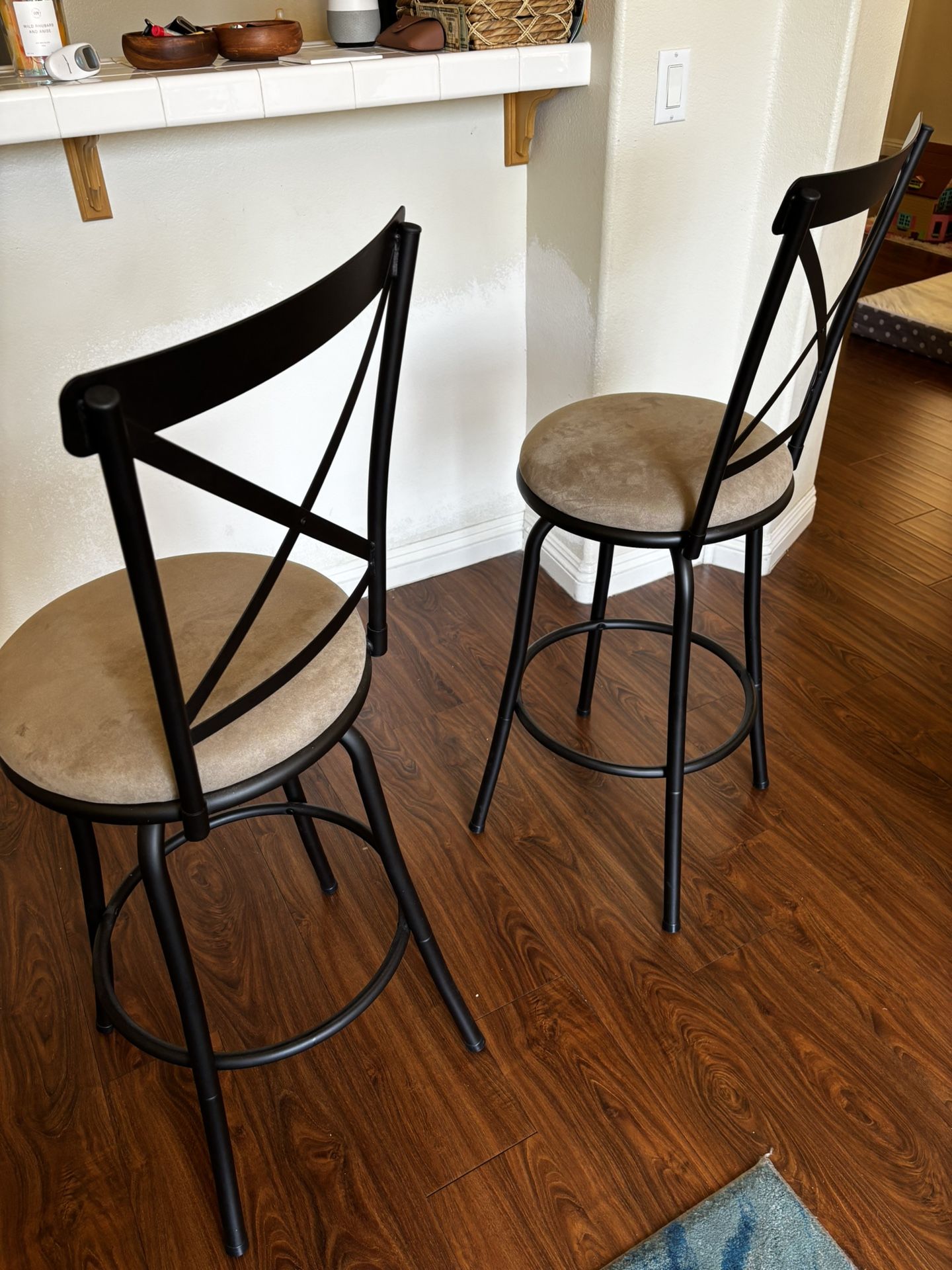 Bar Stools $40