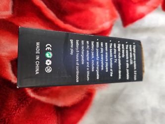 Digital Game System