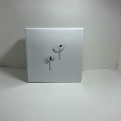 Apple AirPods Pro 2nd Gen (USB-C)