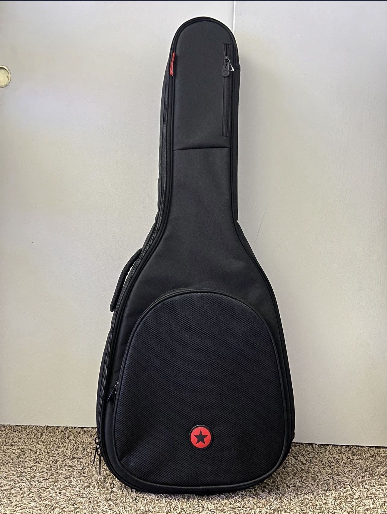 Acoustic Guitar Bag