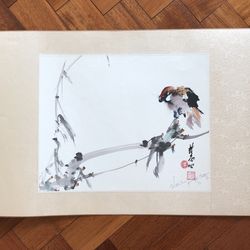 Chinese Painting 