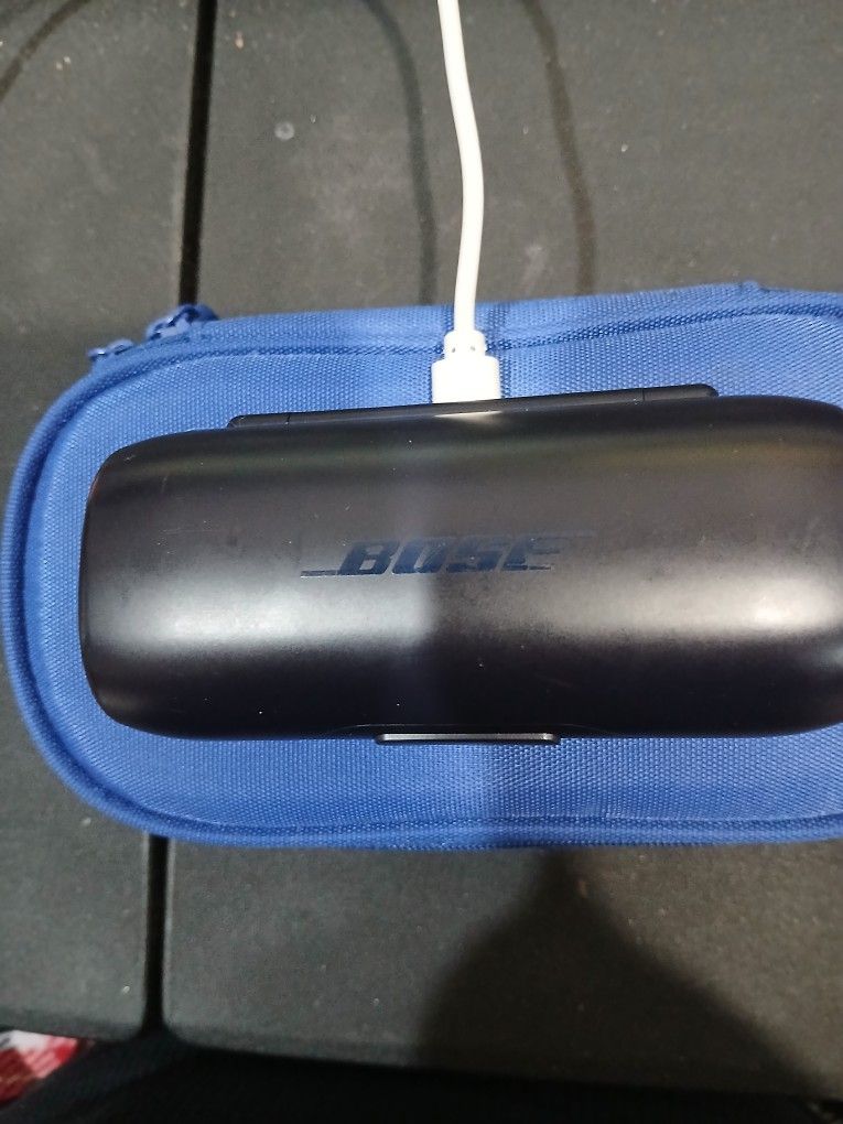 Bose SoundSport Wireless Headphones