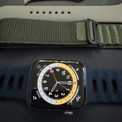 Apple Watch 