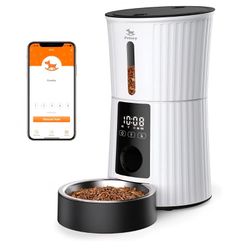 Petory Automatic Pet Feeder