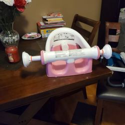 Baby Bath Seat