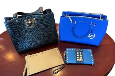 purses