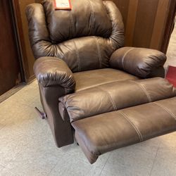 Brand new recliner chair