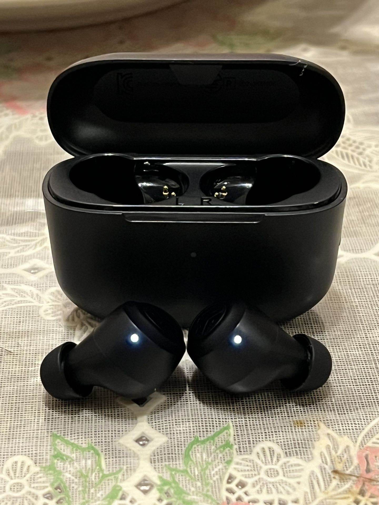Jlab Go Pop+ True Wireless Earbuds