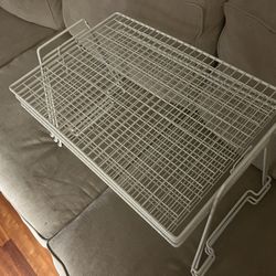 Wire Table Or Tv Tray