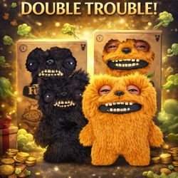 Fart Face Fuggler Bundle 