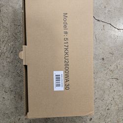 Shark Robo Vacuum Water Reservoir