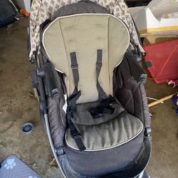 Baby Stroller 