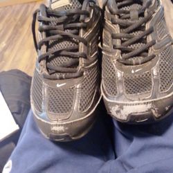 Nike Reveal 3 Shoes. 