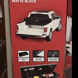 Husky Truck Tool Box For Full Size Truck, Tool Box, Toolbox