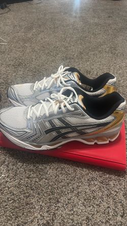 ASICS