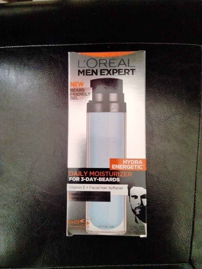 Men Expert