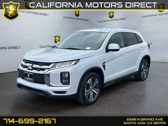 2024 Mitsubishi Outlander Sport
