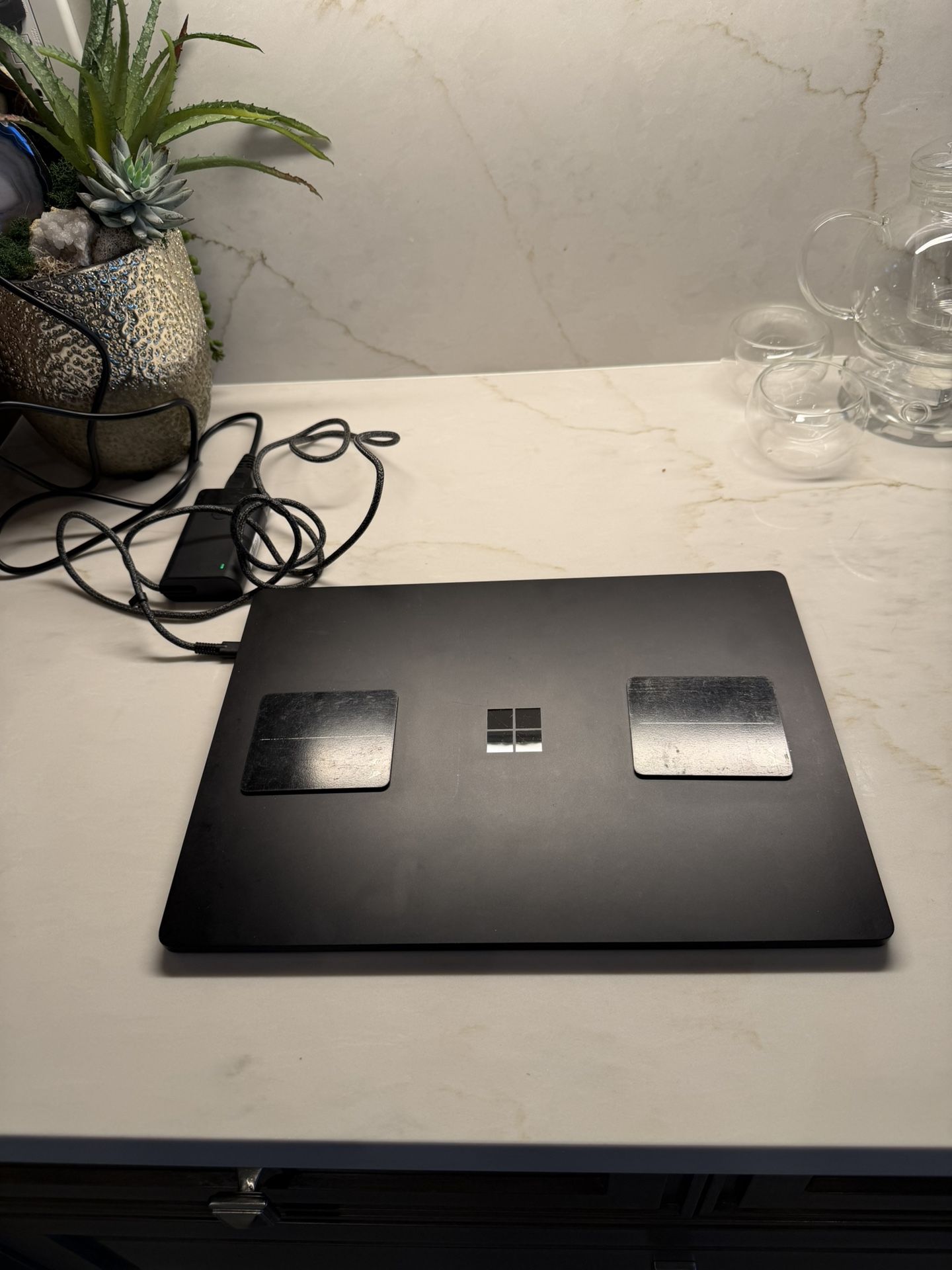 Microsoft Surface Laptop 4