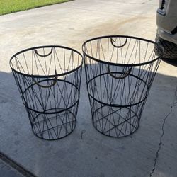 Metal Baskets