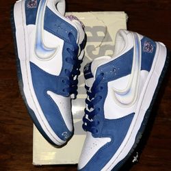 Nike Sb Born X Raised 