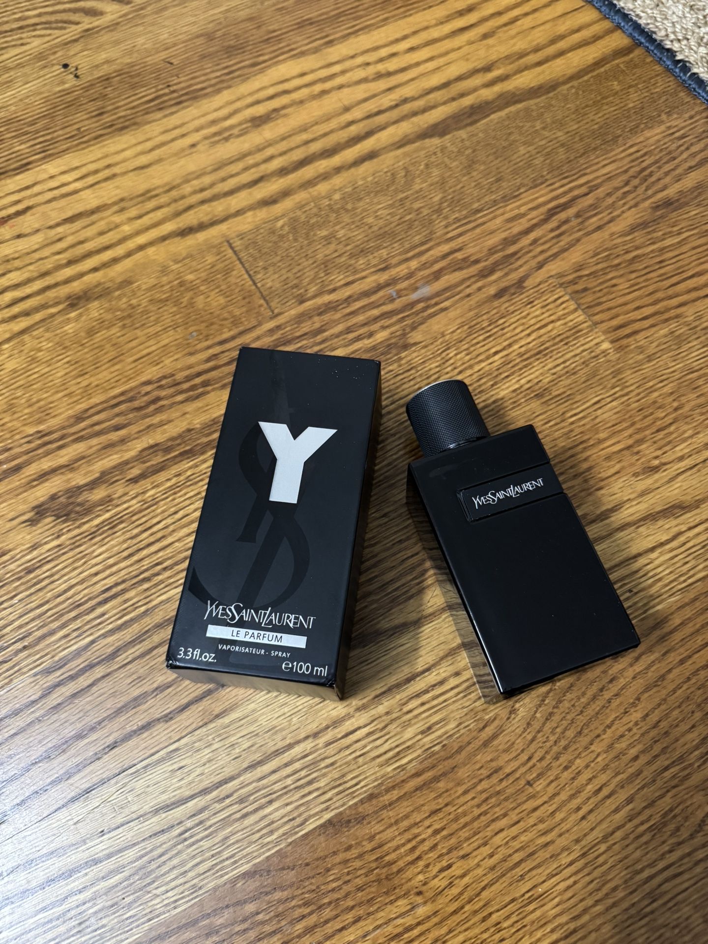 YSL Cologne