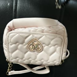 Pink Juicy Couture 