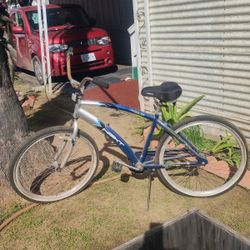 Next Monterey Bay cruiser bicycle