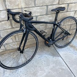 Trek Emonda SL 6 Carbon Road Bike