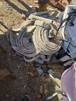 Fire Hoses