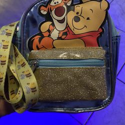 Winnie the Pooh Bag 